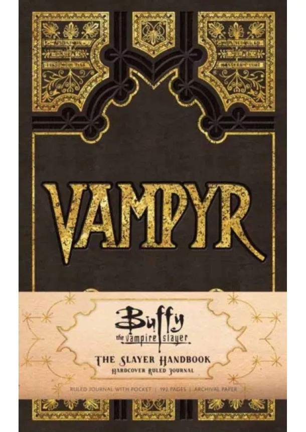 Jeff Mariotte, Marsheila Rockwell - Buffy the Vampire Slayer Vampyr