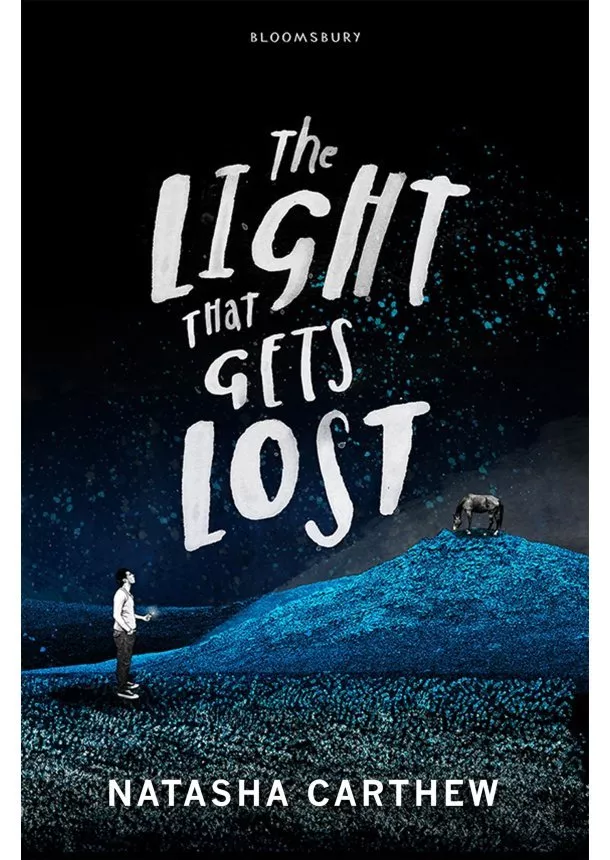 Natasha Carthew - The Light That Gets Lost