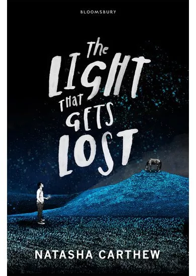 The Light That Gets Lost