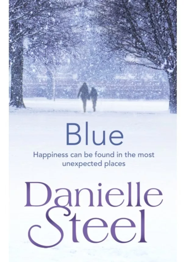 Danielle Steel - Blue