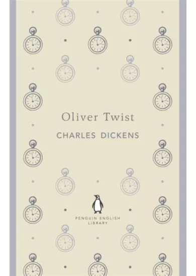 Oliver Twist