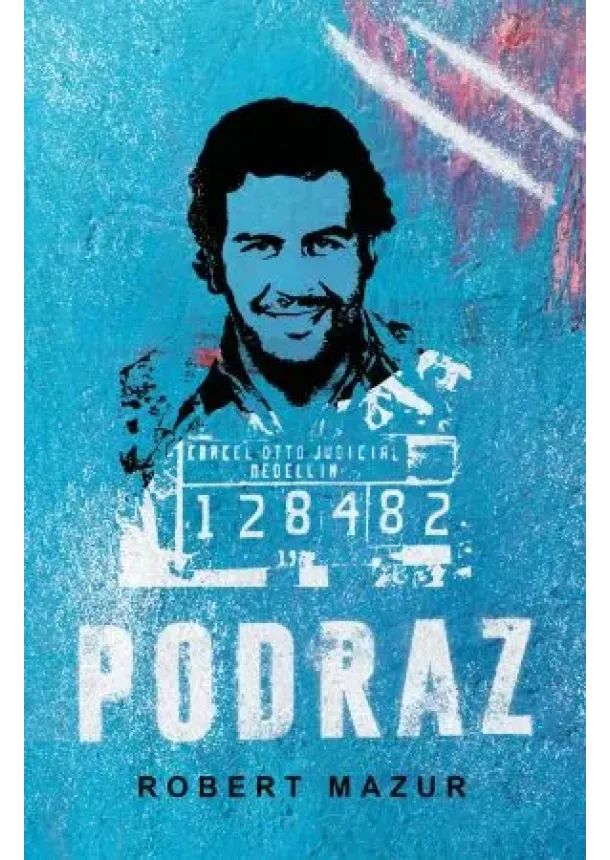 Robert Mazur - Podraz