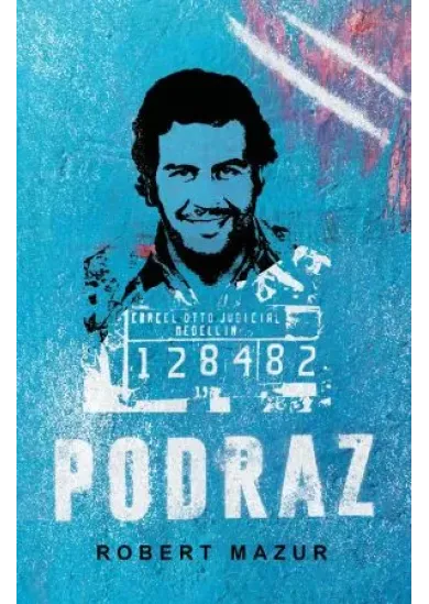 Podraz