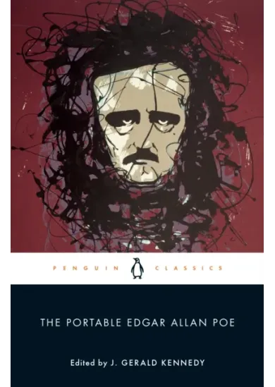 The Portable Edgar Allan Poe