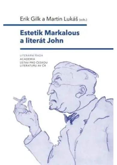 Estetik Markalous a literát John