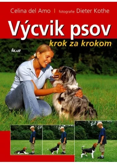 Výcvik psov