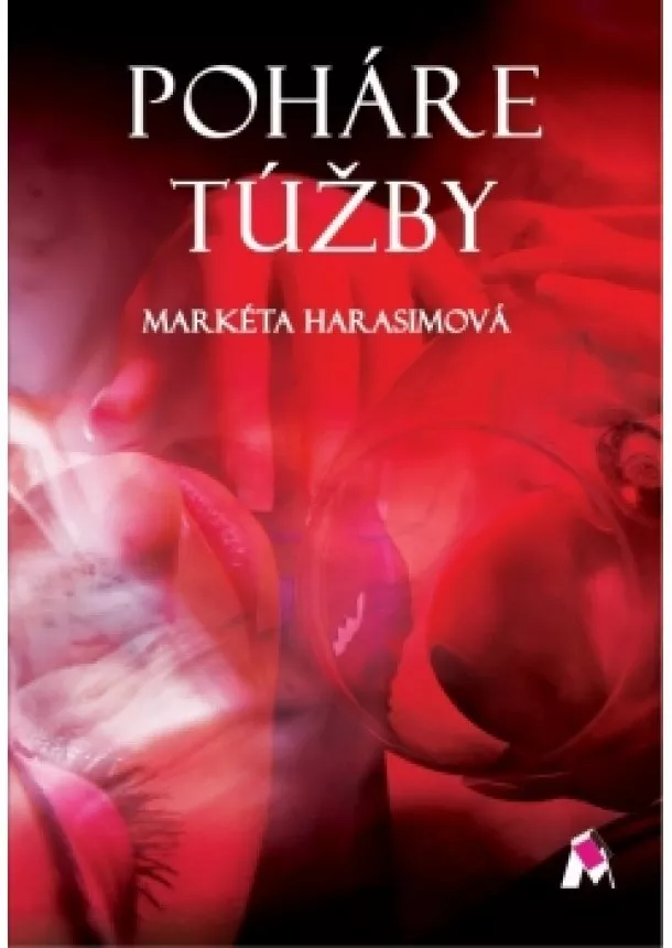 Markéta Harasimová - Poháre túžby