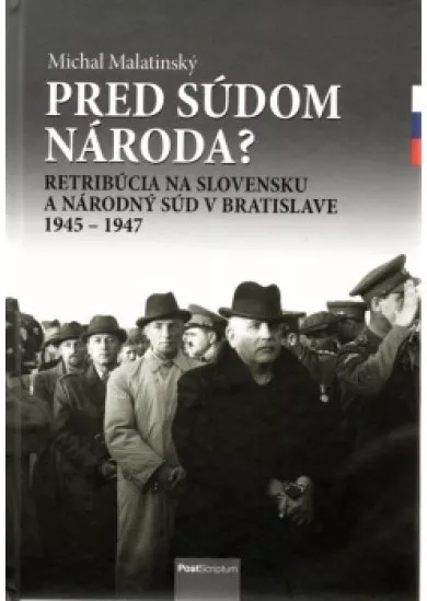 Pred súdom národa?