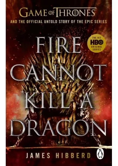 Fire Cannot Kill a Dragon