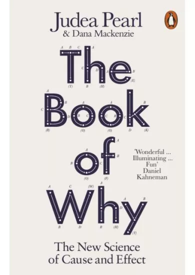 The Book of Why