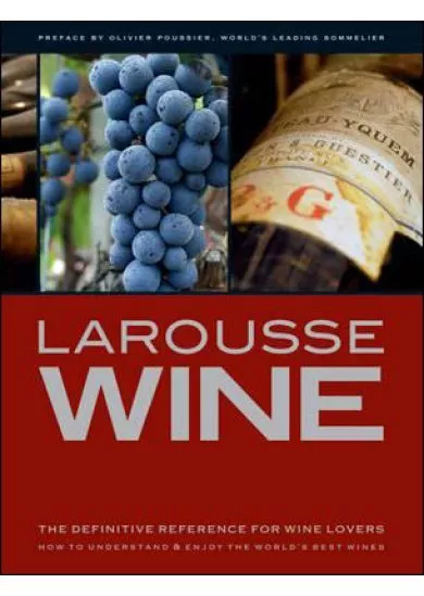 Larousse Wine