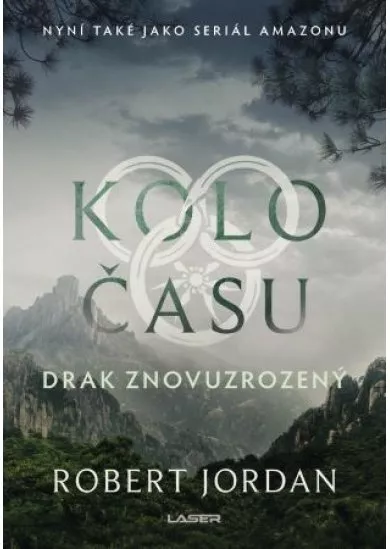 Kolo času: Drak Znovuzrozený