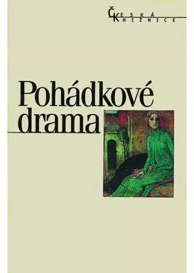 Pohádkové drama