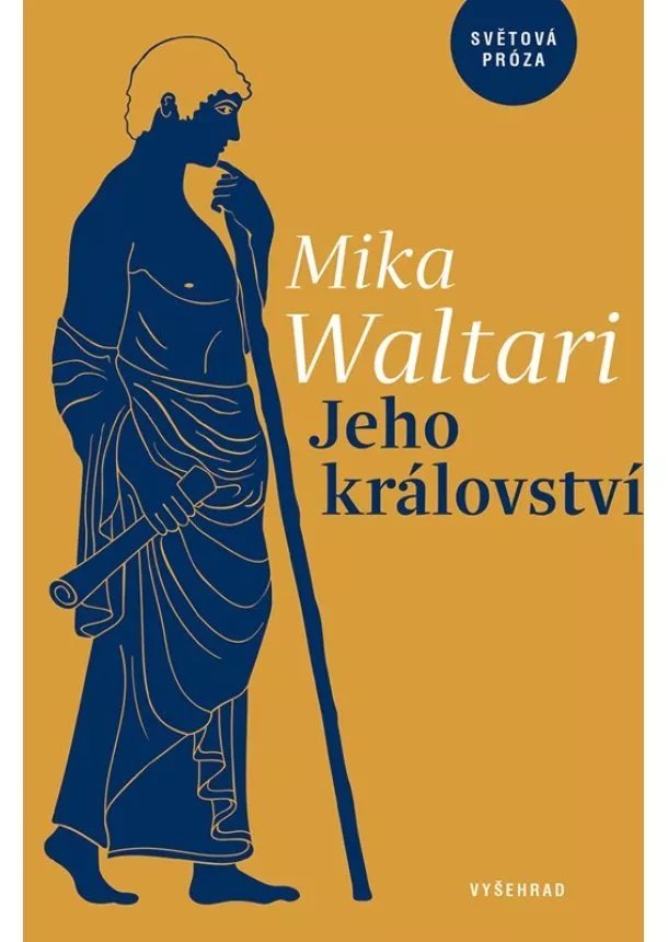 Mika Waltari - Jeho království