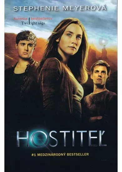 Hostiteľ