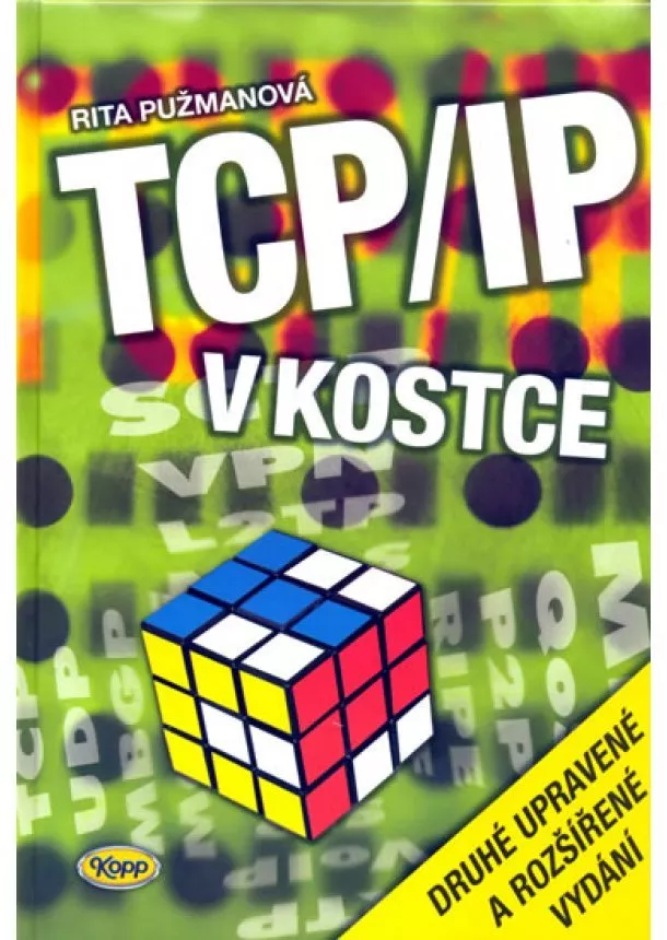 Rita Pužmanová - TCP/IP v kostce