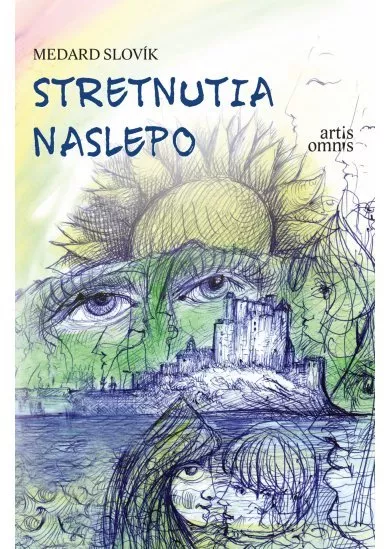 Stretnutia naslepo