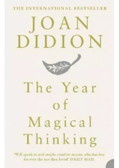 The Year of Magical Thinking