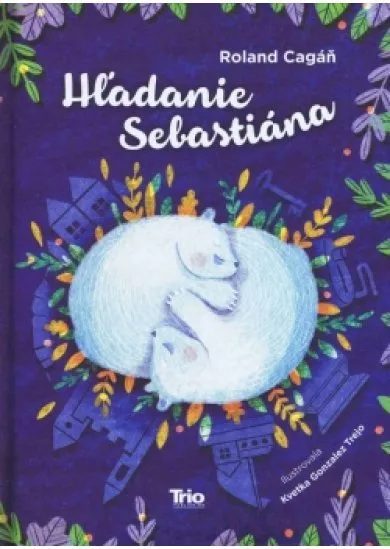 Hľadanie Sebastiána