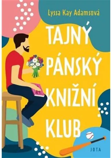 Tajný pánský knižní klub