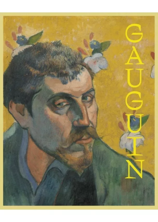 Flemming Friborg - Gauguin