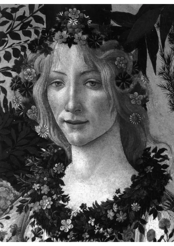 Lionello Venturi, Alessandro Cecchi - Botticelli