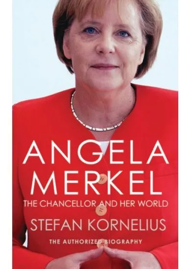 Angela Merkel