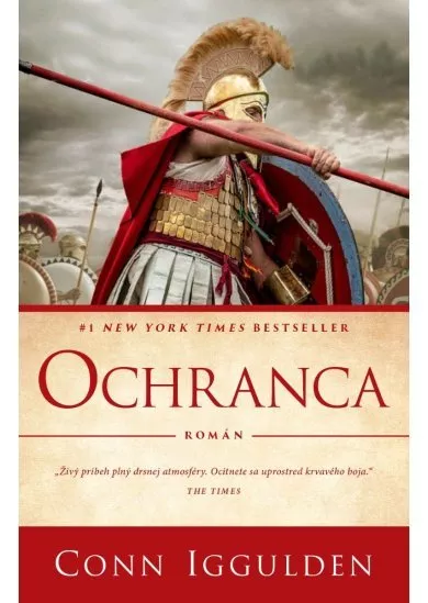 Ochranca