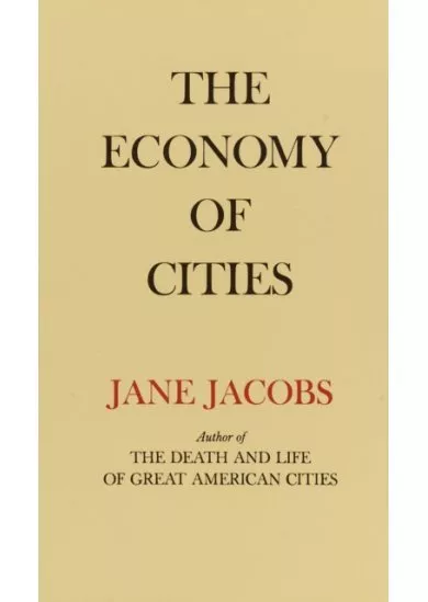 The Economy of Cities