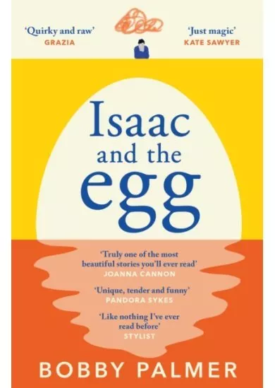 Isaac and the Egg