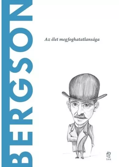 Bergson - A világ filozófusai 57.