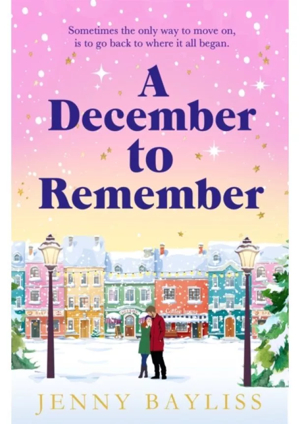 Jenny Bayliss - A December to Remember