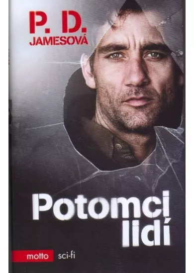 Potomci lidí