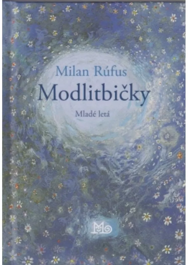 Milan Rúfus - Modlitbičky, 13. vyd.