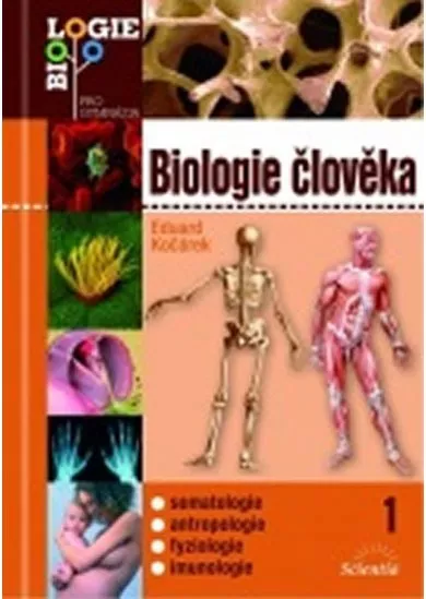 Biologie člověka 1