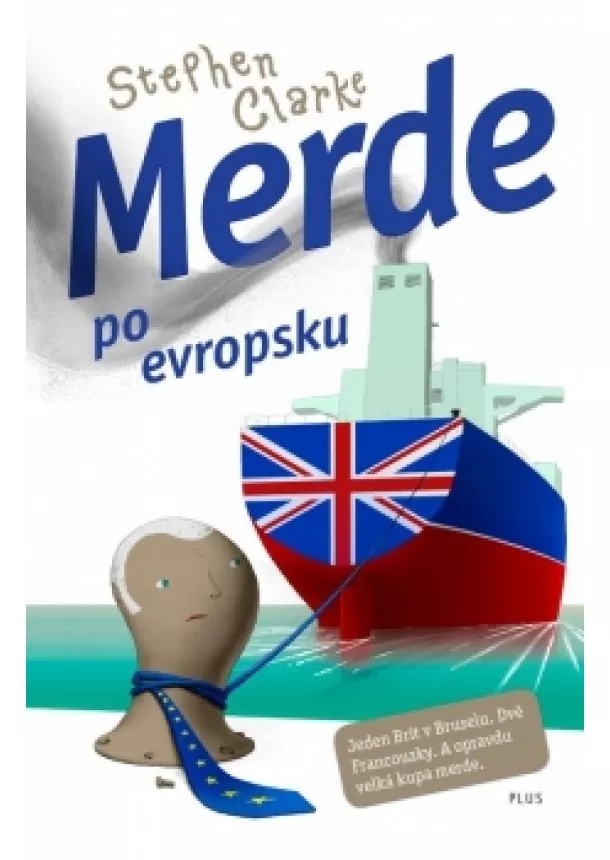 Merde po evropsku