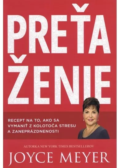 Preťaženie