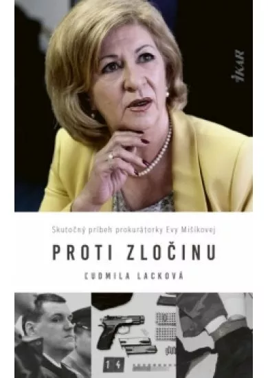 Proti zločinu