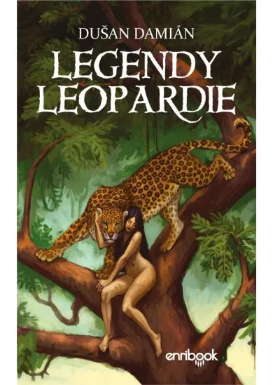 Legendy Leopardie