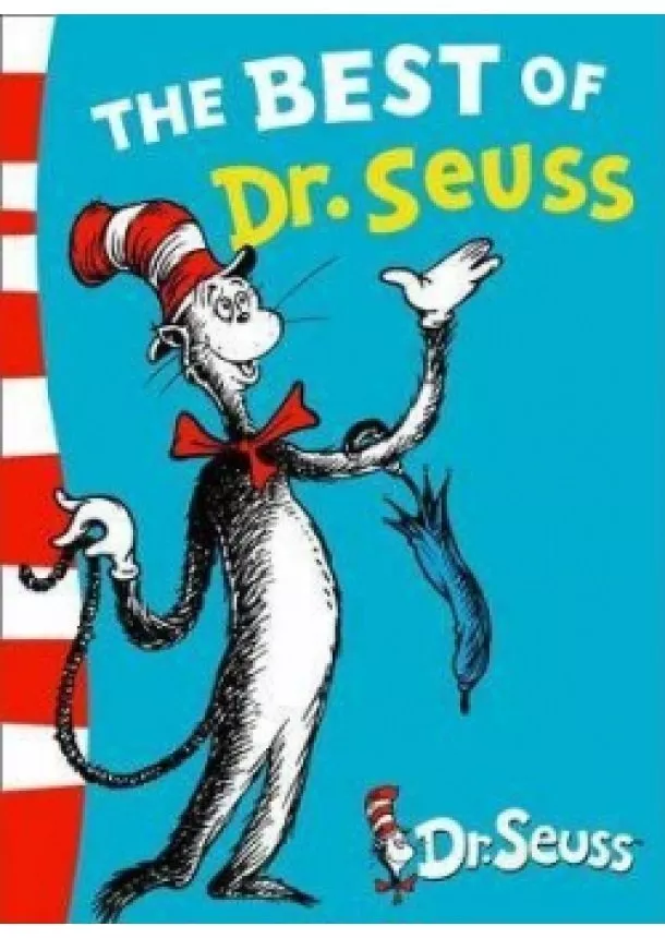 Seuss Dr. - The Best of Dr. Seuss