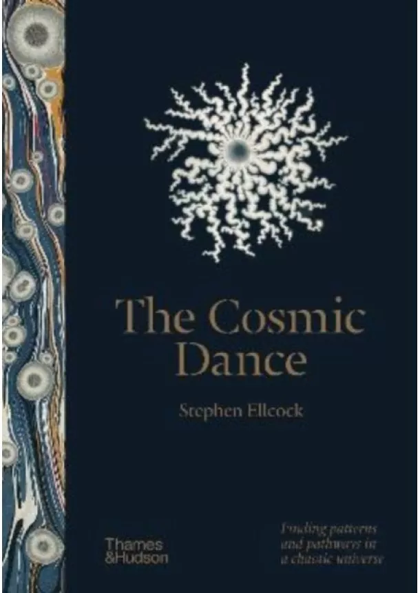 Stephen Ellcock - The Cosmic Dance