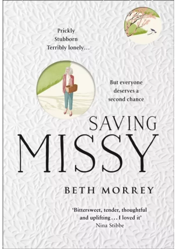 Beth Morrey - Saving Missy