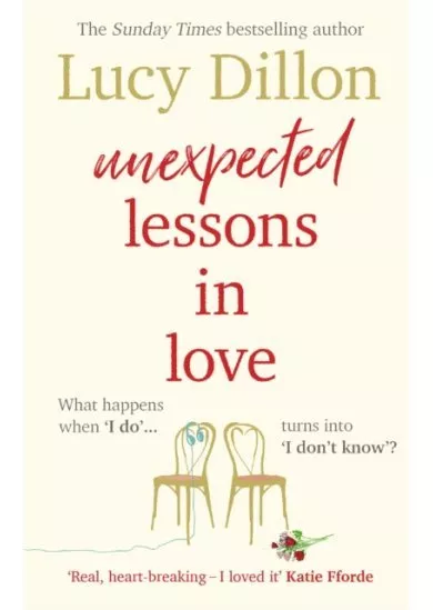 Unexpected Lessons in Love