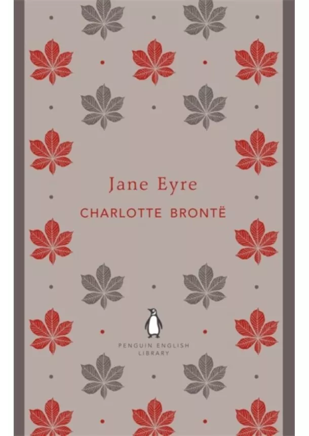 Charlotte Brontë - Jane Eyre