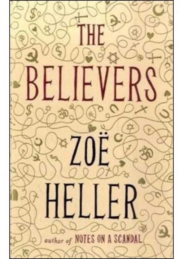 Zoë Heller - Believers