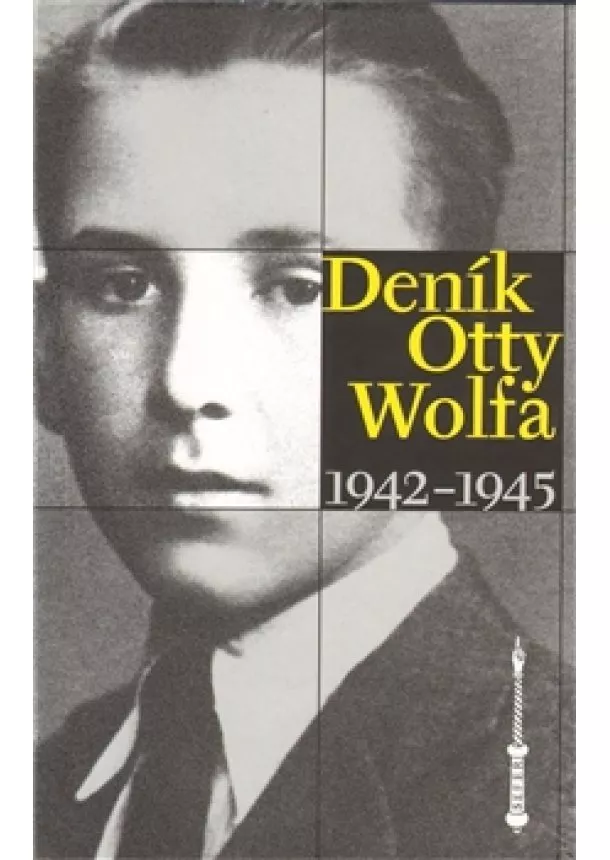 Deník Otty Wolfa 1942-1945