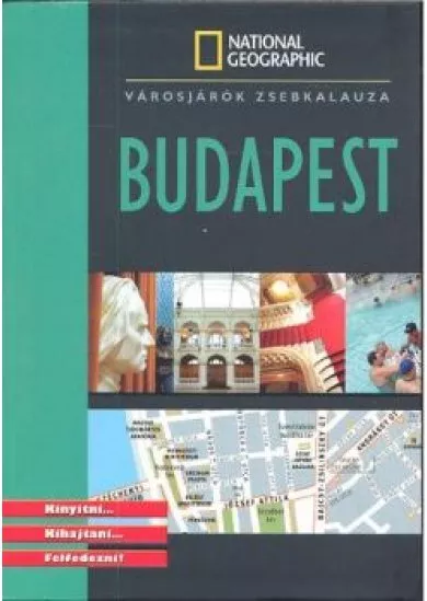 BUDAPEST