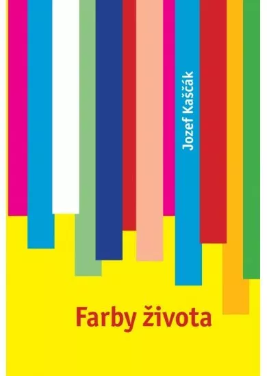 Farby života