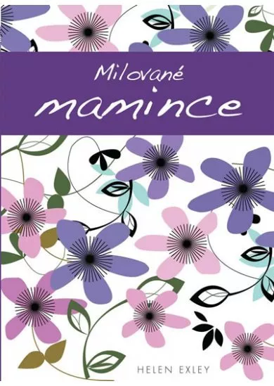 Milované mamince