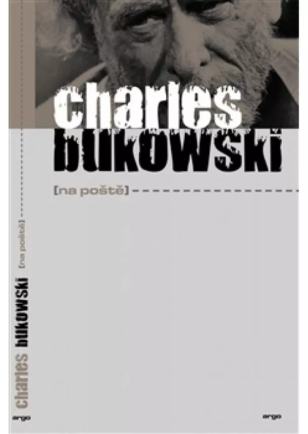 Charles Bukowski - Na poště